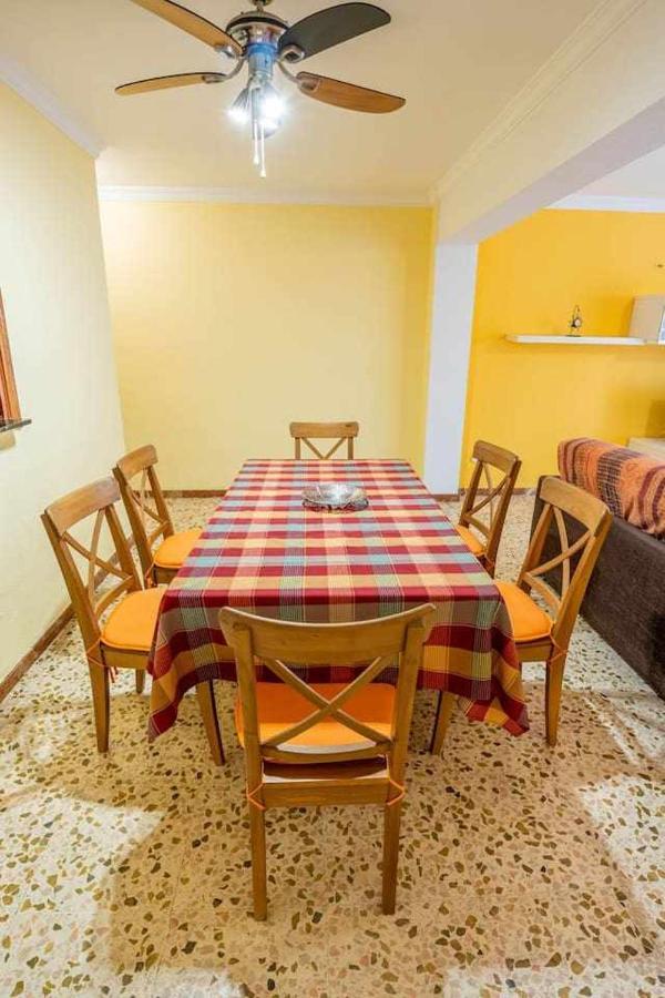 Inftour Melodia Apartamento Calpe Bagian luar foto