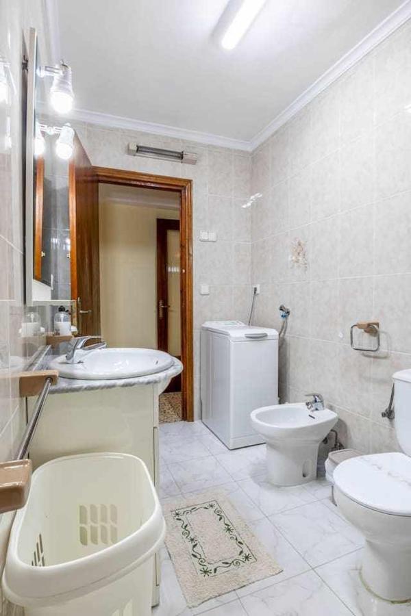 Inftour Melodia Apartamento Calpe Bagian luar foto