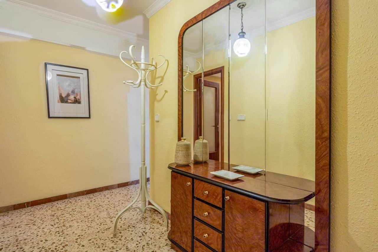 Inftour Melodia Apartamento Calpe Bagian luar foto